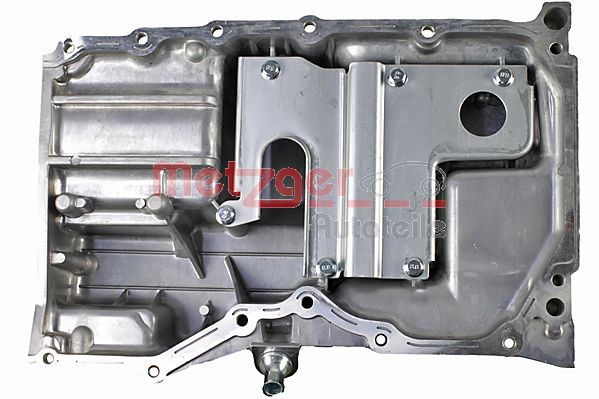 METZGER 7990142 Ölwanne